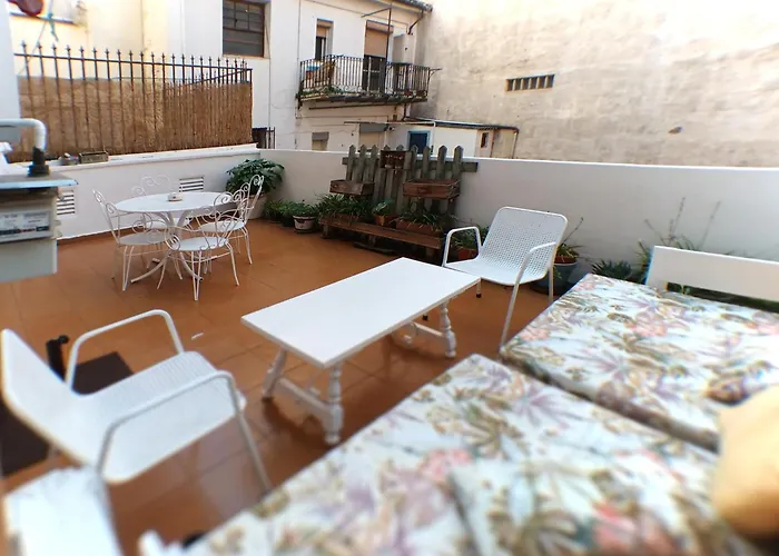 Alojamiento Turistico Miguel - Logrono
