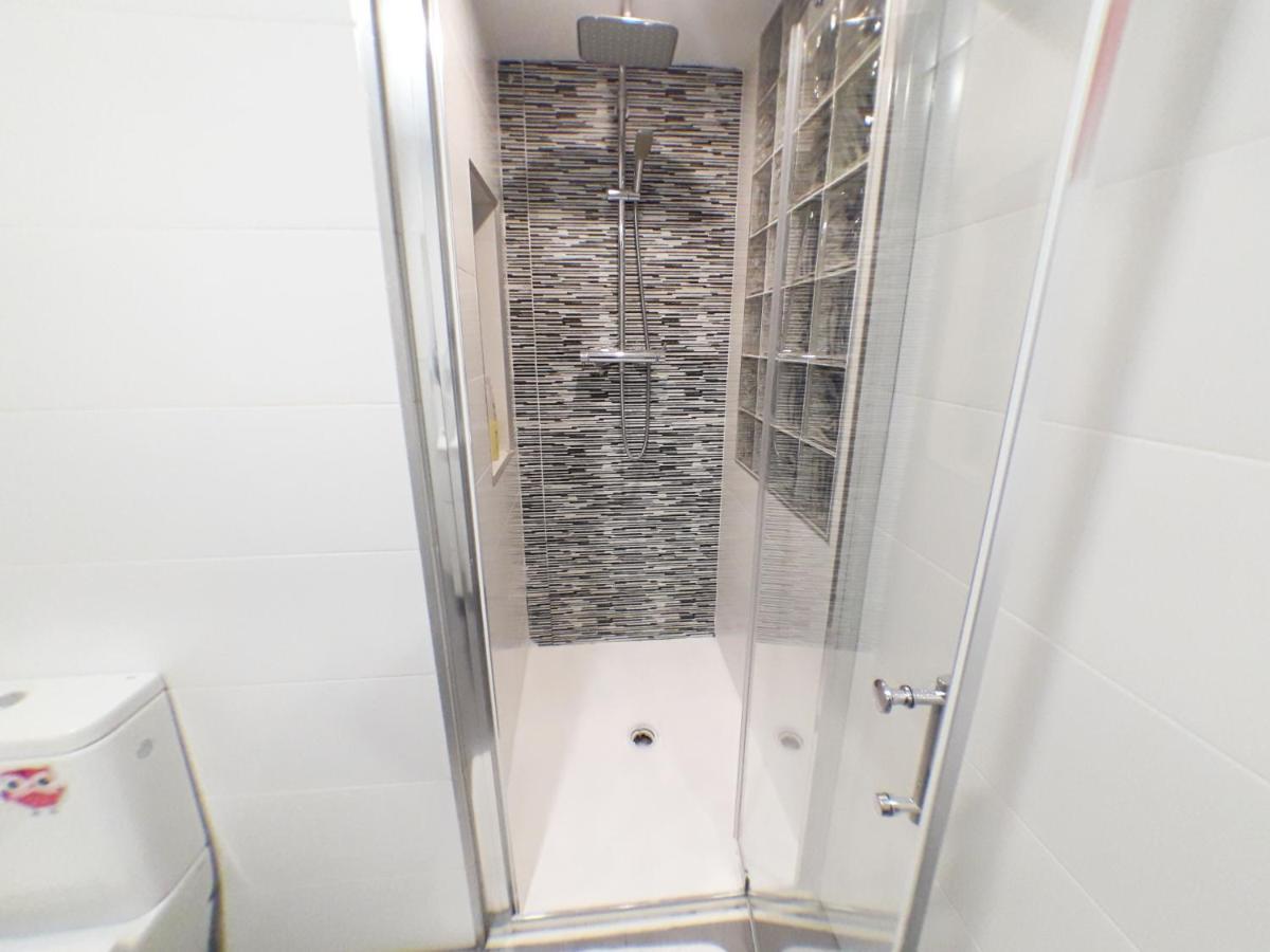 Turistico Miguel - Apartment Logrono