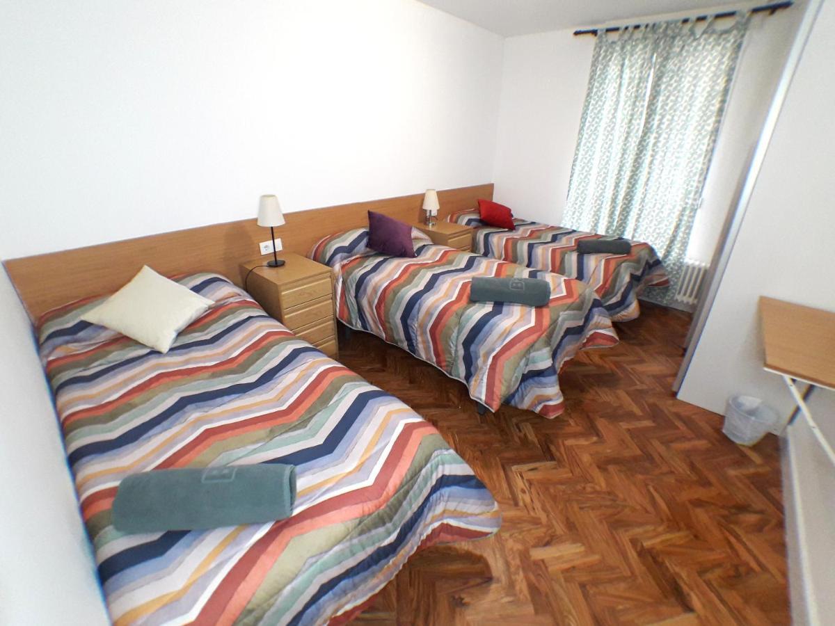 Turistico Miguel - Apartment Logrono