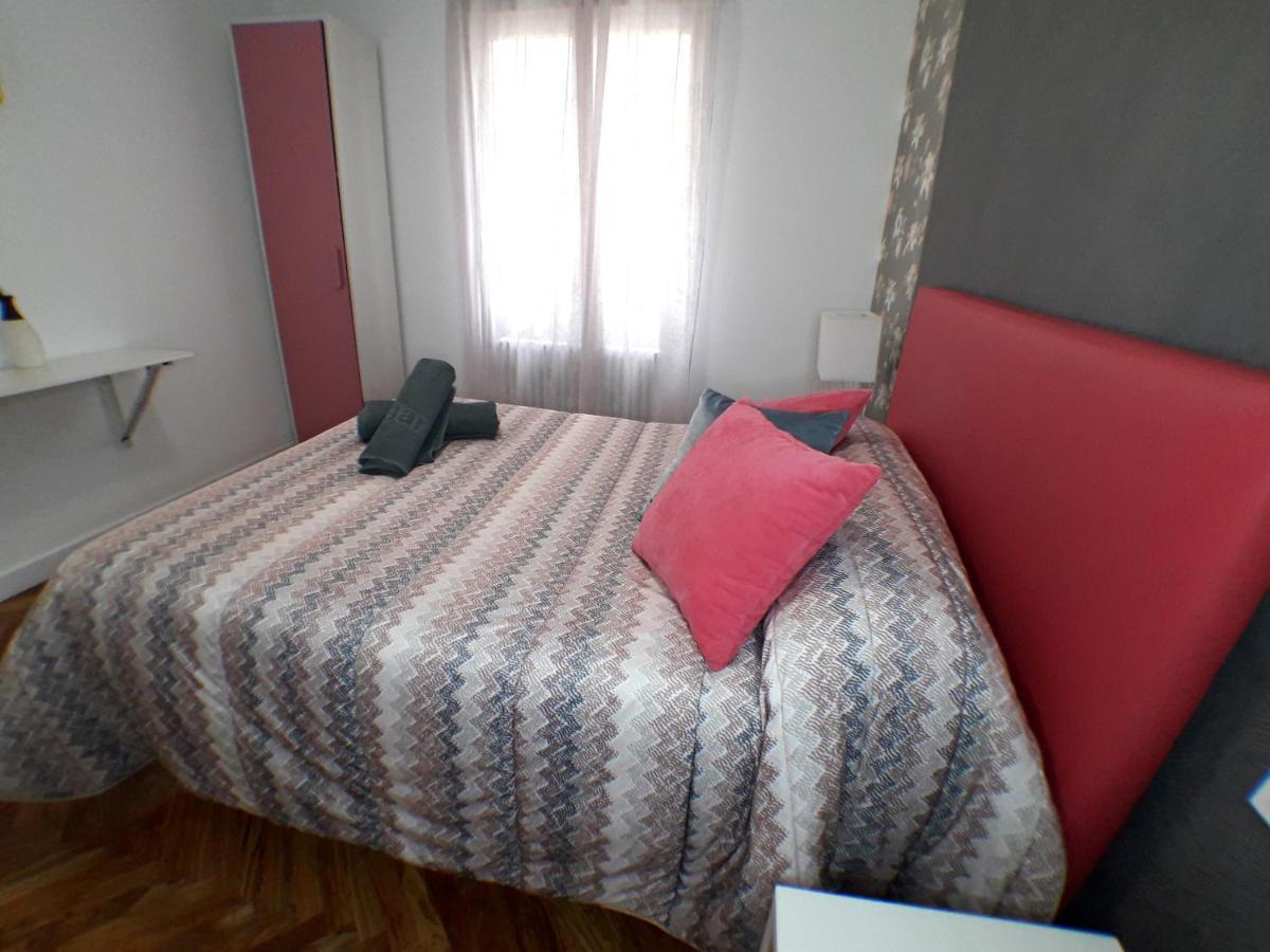Apartment Turistico Miguel -