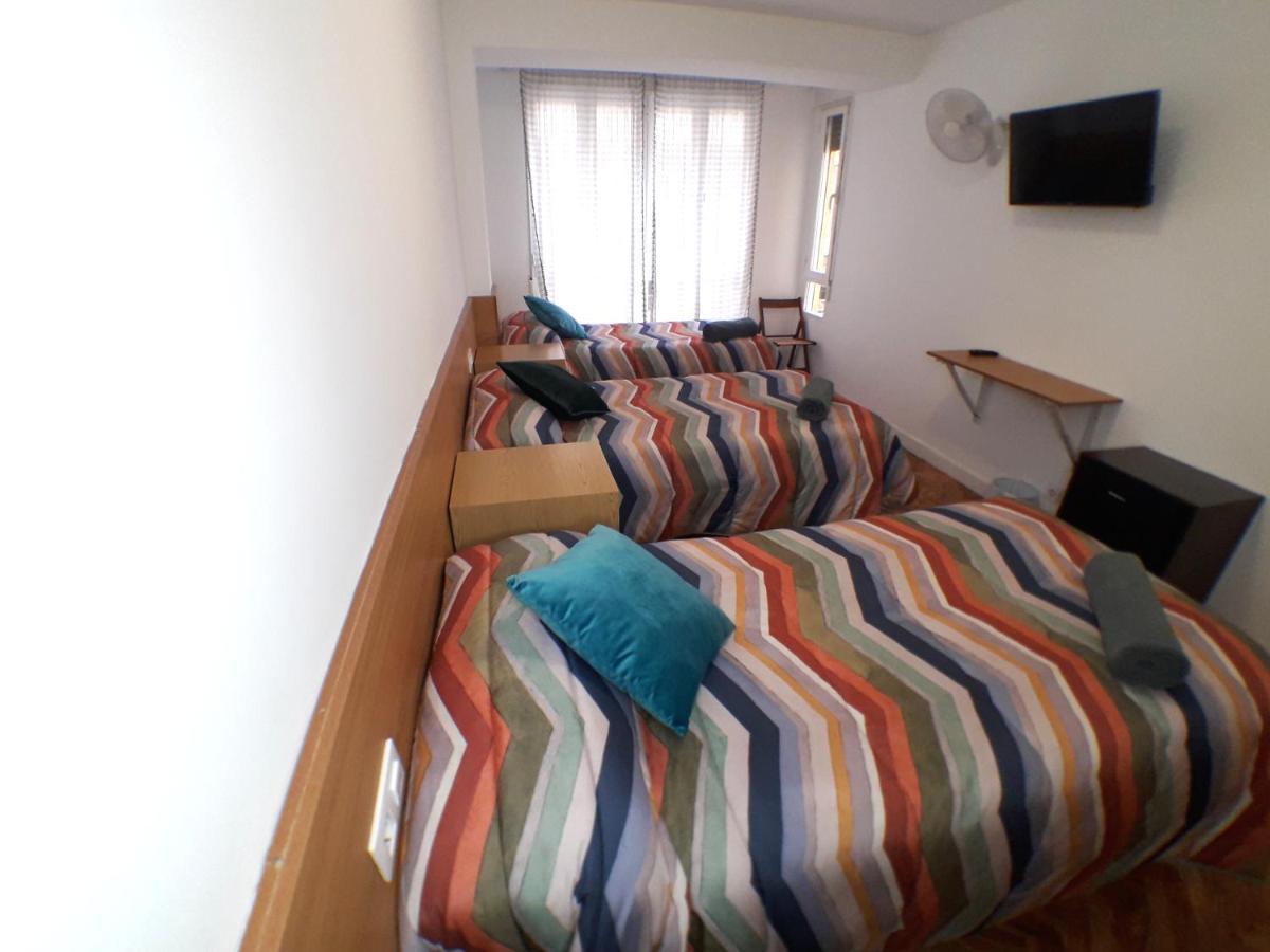 Turistico Miguel - Apartment