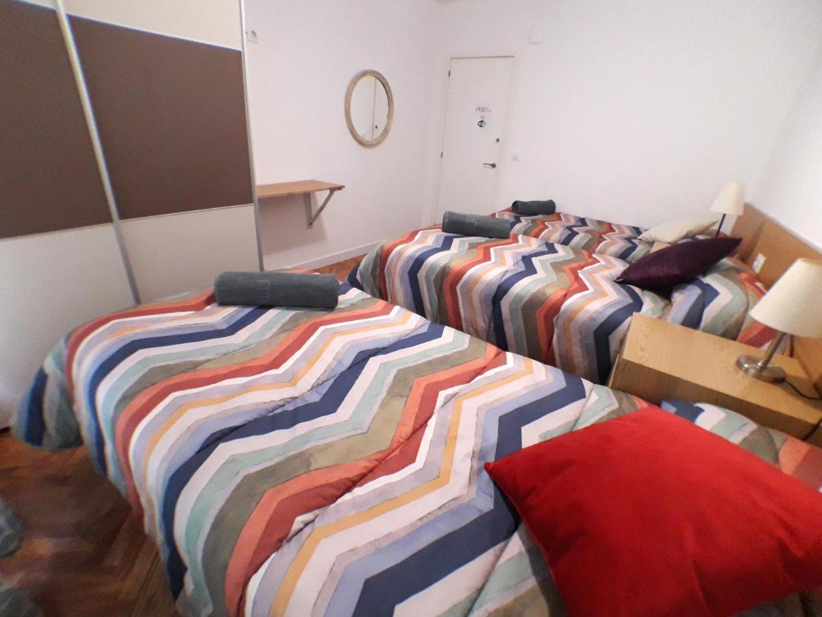 Turistico Miguel - Apartment Logrono